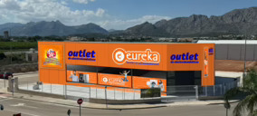 Eureka Factory abrirá una nueva tienda para antes del Black Friday