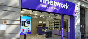 Finetwork abre cuatro nuevas tiendas en Cataluña