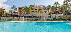 Elaia vende el Pierre & Vacances Resort Terrazas Costa del Sol