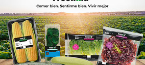 Foodiverse extiende su marca ‘Freshkia’ a sus productos de primera gama