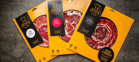 Vall Companys lanza loncheados bajo la marca La Joya, su marca prémium de ibérico