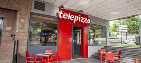 Un multifranquiciado de Telepizza cierra sus locales