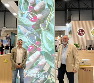 Campo y Tierra del Jerte se une a la productora de aguacates Valle del Guadiana