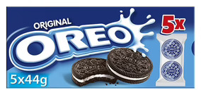 La nueva ‘Oreo’: estrena imagen y receta, con más cacao