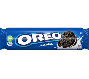 La nueva ‘Oreo’: estrena imagen y receta, con más cacao