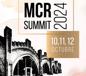 MCR celebra la III Edición MCR Summit 2024