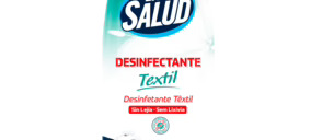 ‘La Salud’ amplía su gama para el cuidado de la ropa con el nuevo ‘Desinfectante Textil’