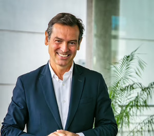 Randstad elige a Jesús Echevarría como nuevo COO global