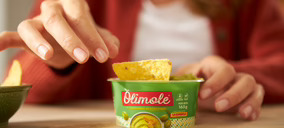 La Española reinventa el guacamole con su Olimole