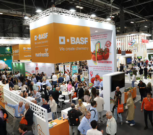 Basf apuesta por la innovación y la proximidad al cliente