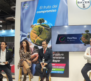 Bayer presenta ResiYou, la plataforma inteligente para la gestión de residuos