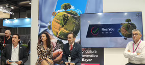 Bayer presenta ResiYou, la plataforma inteligente para la gestión de residuos