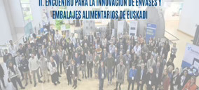 Recta final para el II Encuentro para la Innovación en Envases y Embalajes Alimentarios de Ontzi