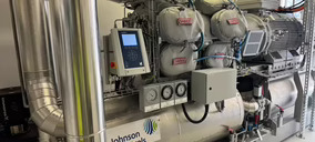 Nestlé moderniza su planta de Biessenhofen con una nueva bomba de calor de Johnson Controls