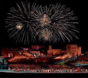 Puy du Fou promueve tres hoteles en Toledo