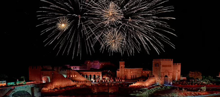 Puy du Fou promueve tres hoteles en Toledo