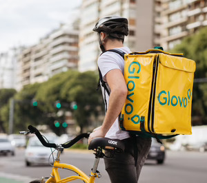 BM Supermercados se suma a la plataforma Glovo en la Comunidad de Madrid