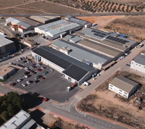 Agroserc proyecta su ampliación industrial para apoyar su crecimiento en todos sus negocios