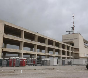 El Puerto de Cádiz saca a concurso de nuevo la construcción y explotación de un hotel en Puerto América