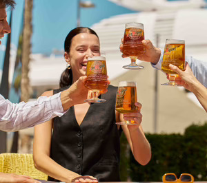 Mahou destinará 50 M€ para duplicar las ventas de San Miguel en Europa Continental