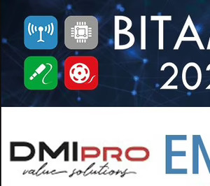 DMI Computer, presente en BitamShow 2024