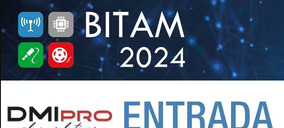 DMI Computer, presente en BitamShow 2024