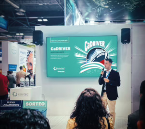 Kimitec presenta CaDRIVER, un bioestimulante que multiplica la eficiencia del calcio en cultivos clave