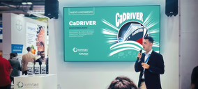 Kimitec presenta CaDRIVER, un bioestimulante que multiplica la eficiencia del calcio en cultivos clave