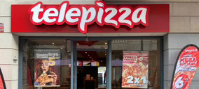 Surge un nuevo operador multifranquiciado para Telepizza