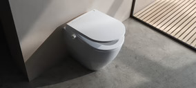 Laufen lanza Cleanet SIT, un nuevo asiento inteligente