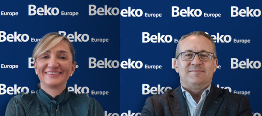 Beko Europe avanza su nueva estructura organizativa para España