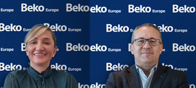 Beko Europe avanza su nueva estructura organizativa para España