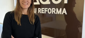 Sara Cabello, nueva directora de marketing de Aquí tu Reforma