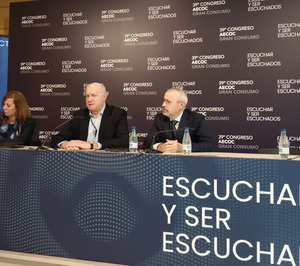 Antonio Rodríguez (Consum): Los Economy Cash comprados nos van a reforzar significativamente en la Comunidad Valenciana