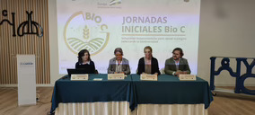 Ecovalia arranca el proyecto Bio C para aumentar la biodiversidad en los cultivos de cereal ecológico