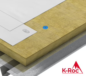 Kingspan Insulation presenta el nuevo panel de aislamiento térmico de lana de roca