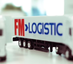 FM Logistic cierra 23/24 consolidando la barrera de los 100 M€ y reconstituyendo sus márgenes