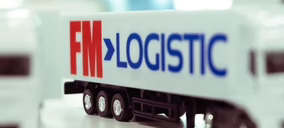 FM Logistic cierra 23/24 consolidando la barrera de los 100 M€ y reconstituyendo sus márgenes