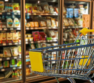 La distribuidora cántabra Maestegui pierde uno de sus supermercados