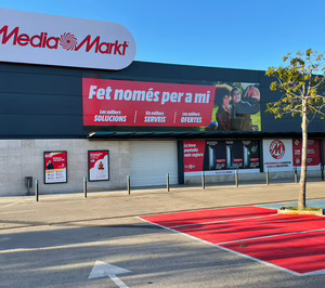 MediaMarkt ajusta su red en Cataluña