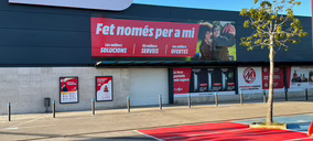 MediaMarkt ajusta su red en Cataluña