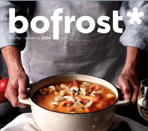 bofrost* prevé mantener sus ingresos y continúa ampliando su catálogo