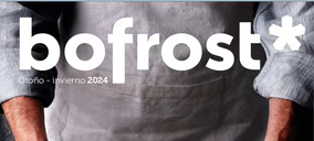 bofrost* prevé mantener sus ingresos y continúa ampliando su catálogo