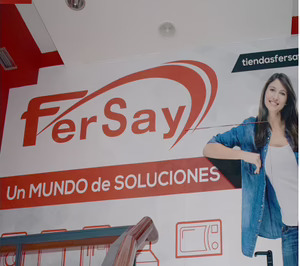 Fersay se incorpora a Agremia