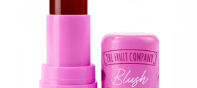 The Fruit Company lanza su nueva colección de Blush Gelatina