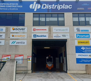 Distriplac abre almacén en Cádiz como parte de su plan de expansión