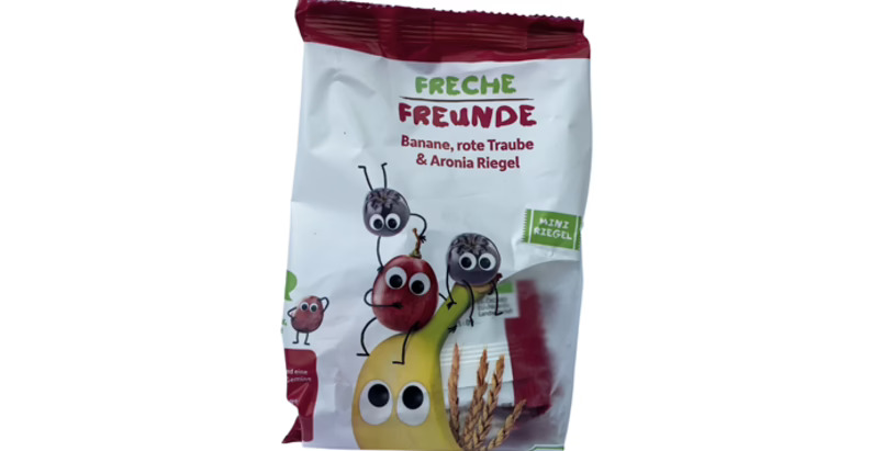 Freche Freunde Mini Bar [5]