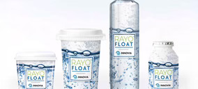 Innovia amplía la gama de sleeves RayoFloat