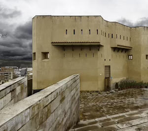 El hotel ‘Castillo de Ateca’ reabre con nueva explotadora