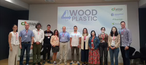 Arranca el proyecto Wood4Plastic